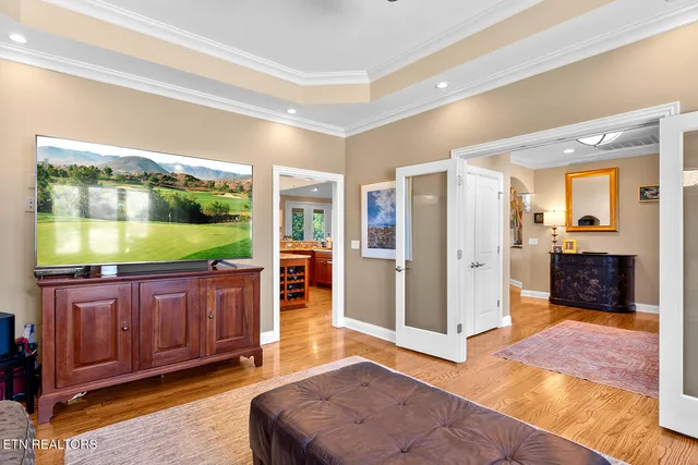 $990,000 | 1217 Kahite Trail, Vonore, TN 37885