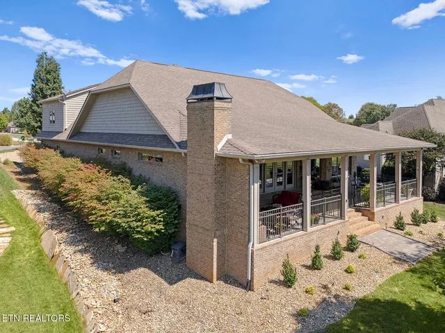 $990,000 | 1217 Kahite Trail, Vonore, TN 37885