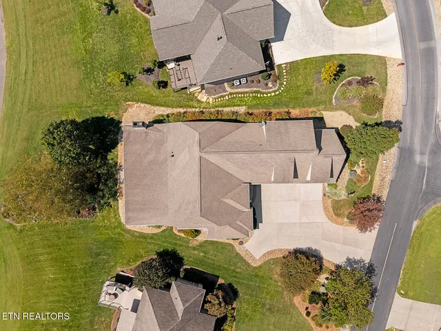 $990,000 | 1217 Kahite Trail, Vonore, TN 37885