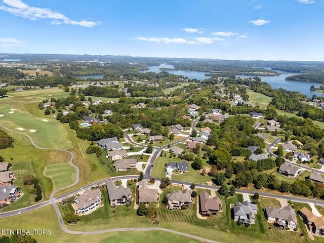 $990,000 | 1217 Kahite Trail, Vonore, TN 37885