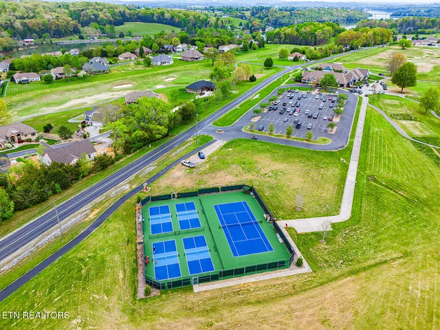 $990,000 | 1217 Kahite Trail, Vonore, TN 37885