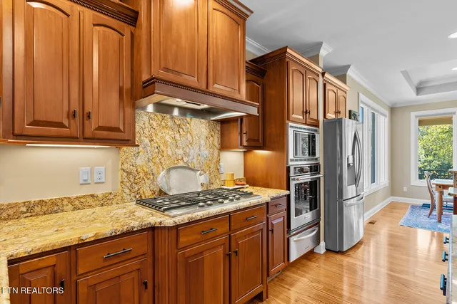 $990,000 | 1217 Kahite Trail, Vonore, TN 37885