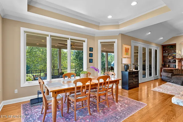 $990,000 | 1217 Kahite Trail, Vonore, TN 37885