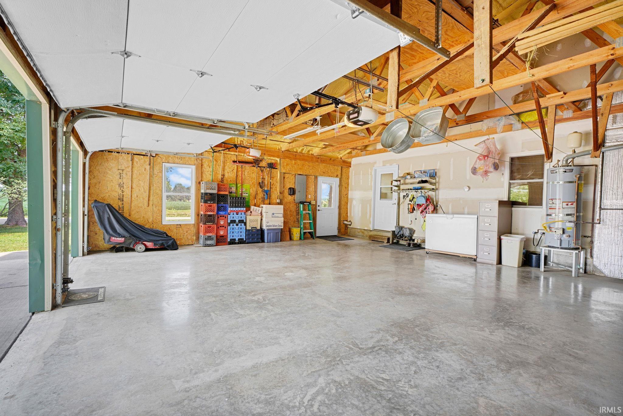 4800 Shireman Road Poseyville, IN 47633 - Photo 24 of 46