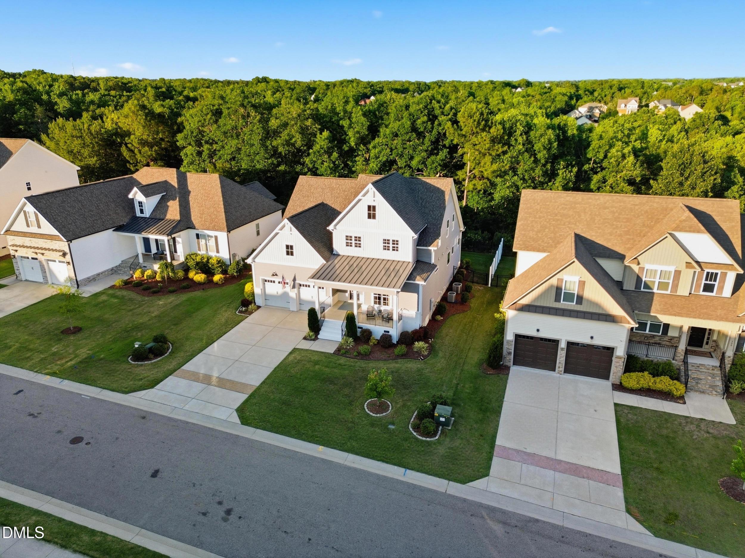 504 Prides Crossing Rolesville, NC 27571 - Photo 4 of 58