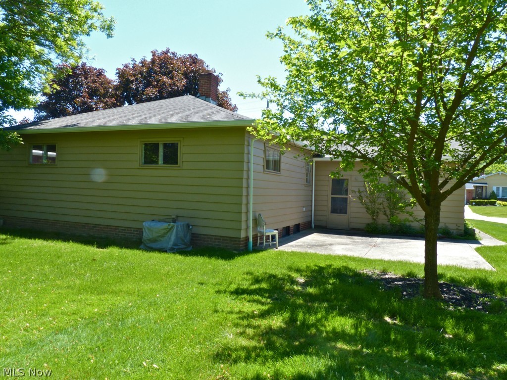 6431 Longridge Road Cleveland, OH 44124 - Photo 20 of 22