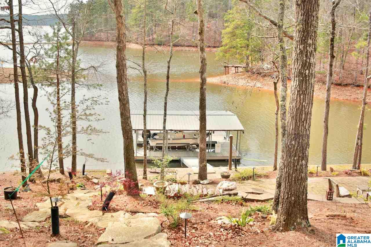92 Red Eye Lane Wedowee, AL 36278 - Photo 34 of 48