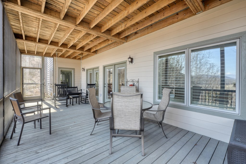 197 Eagles View Road Hayesville, NC 28904 - Photo 44 of 70