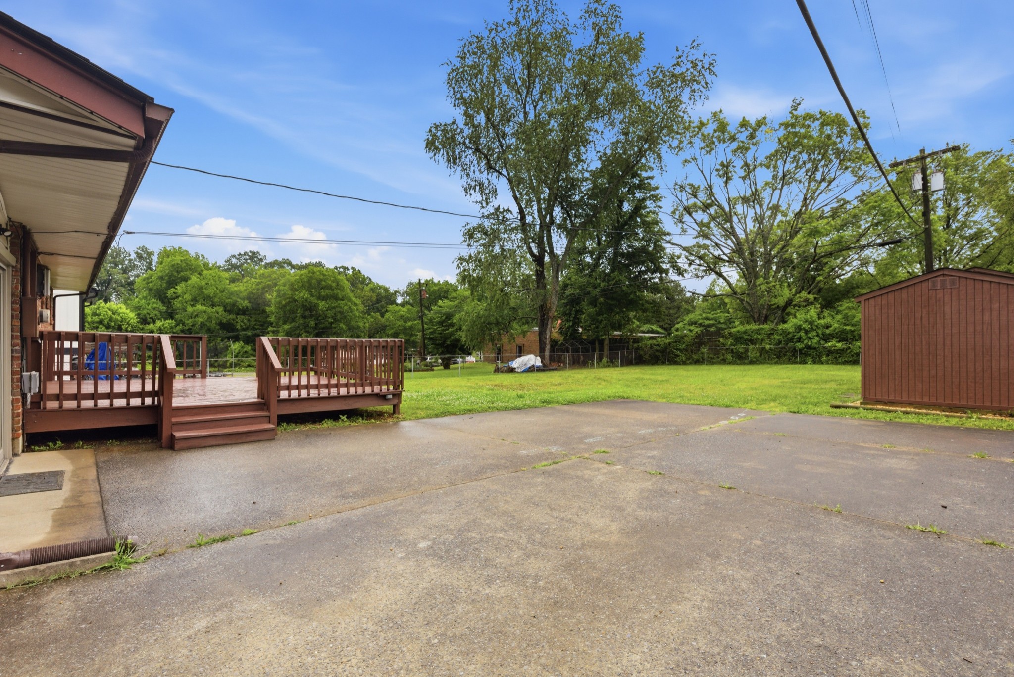 94 Airport Road Clarksville, TN 37042 - Photo 24 of 25 Gallery Image 24