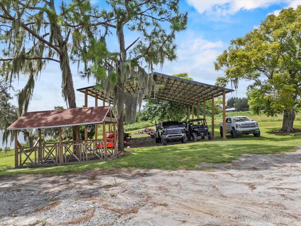 1 Horne Road Bartow, FL 33830 - Photo 16 of 53