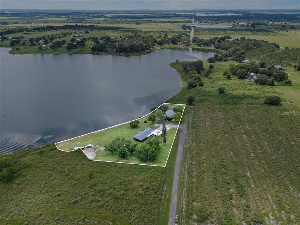 1 Horne Road Bartow, FL 33830 - Photo 18 of 53