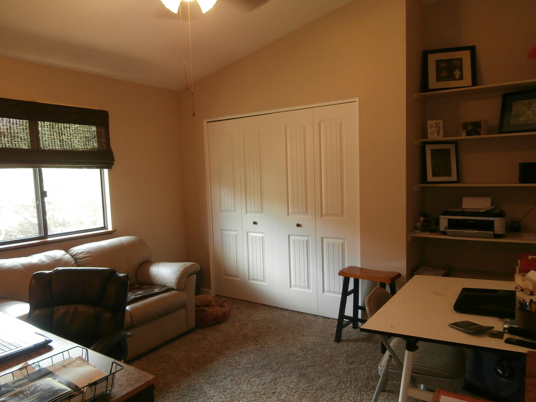 1183 Deerfield Road Prescott, AZ 86303 - Photo 6 of 15 3rd Bed/Den/Office