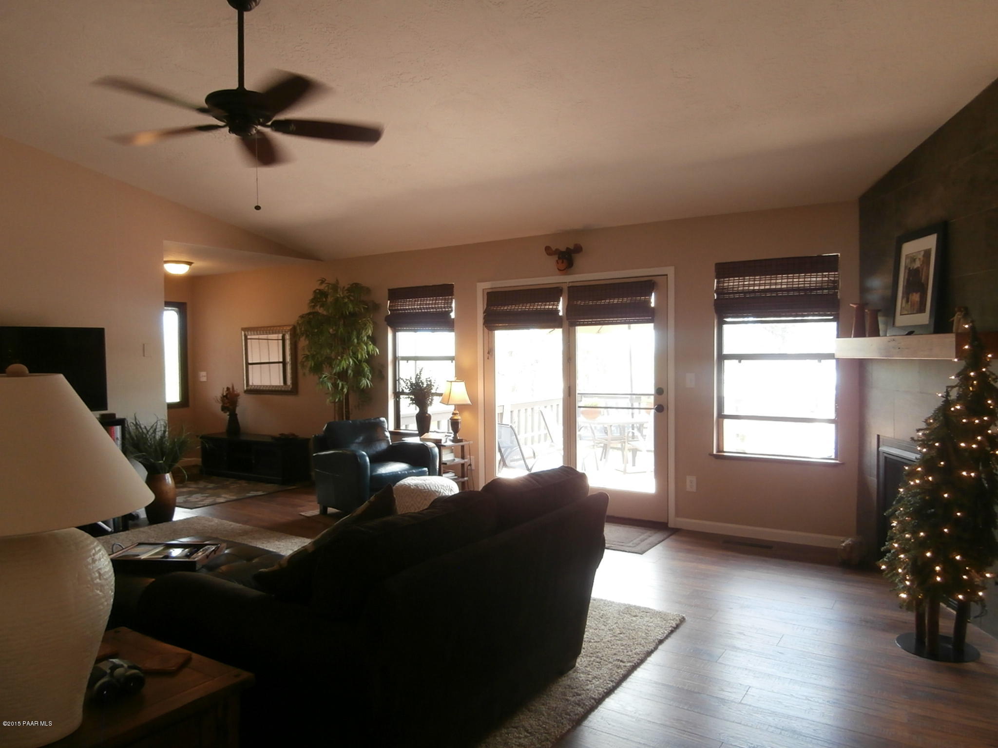 1183 Deerfield Road Prescott, AZ 86303 - Photo 7 of 15 LR w/ Great Views