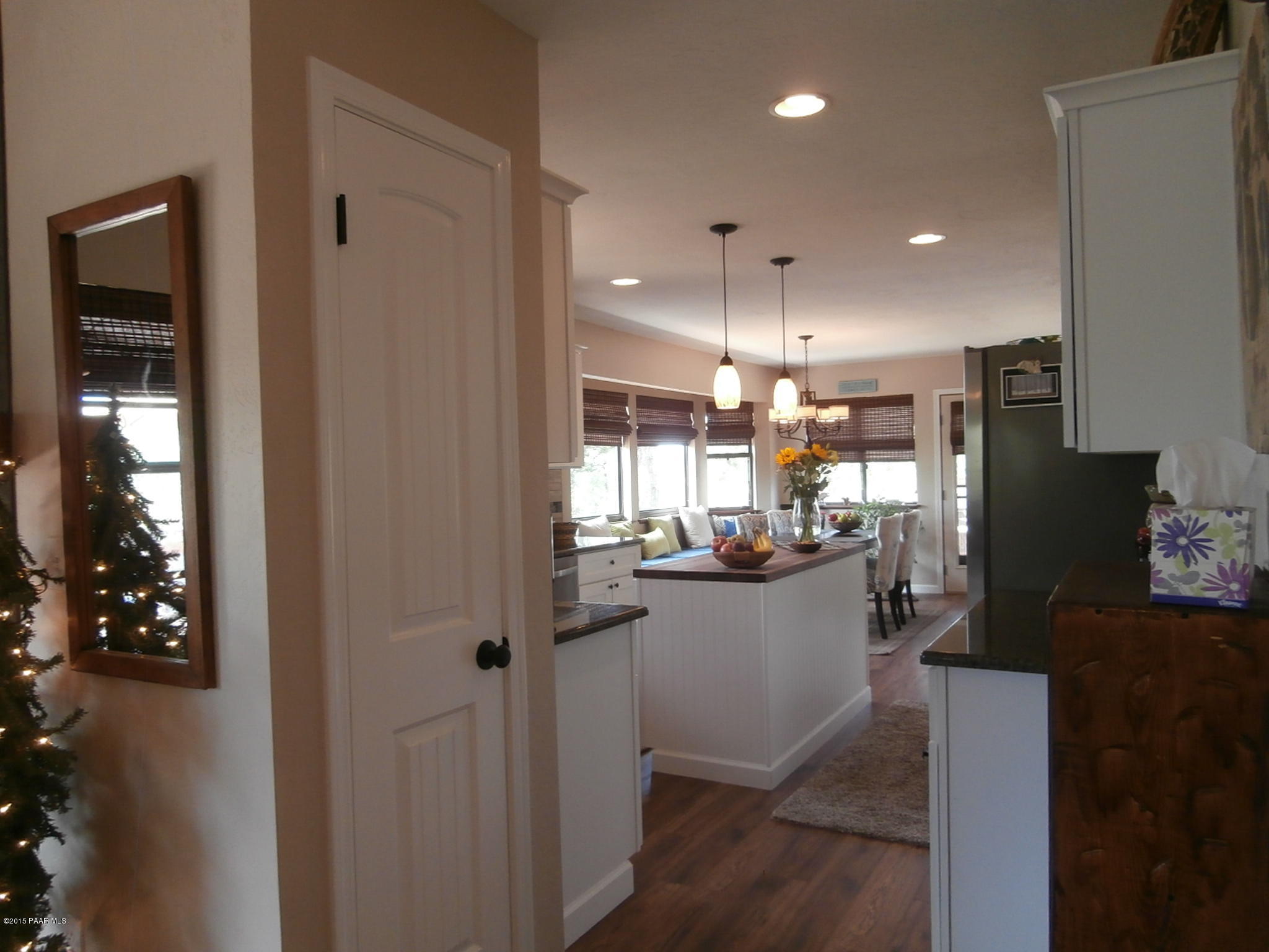 1183 Deerfield Road Prescott, AZ 86303 - Photo 8 of 15 ALL NEW KITCHEN