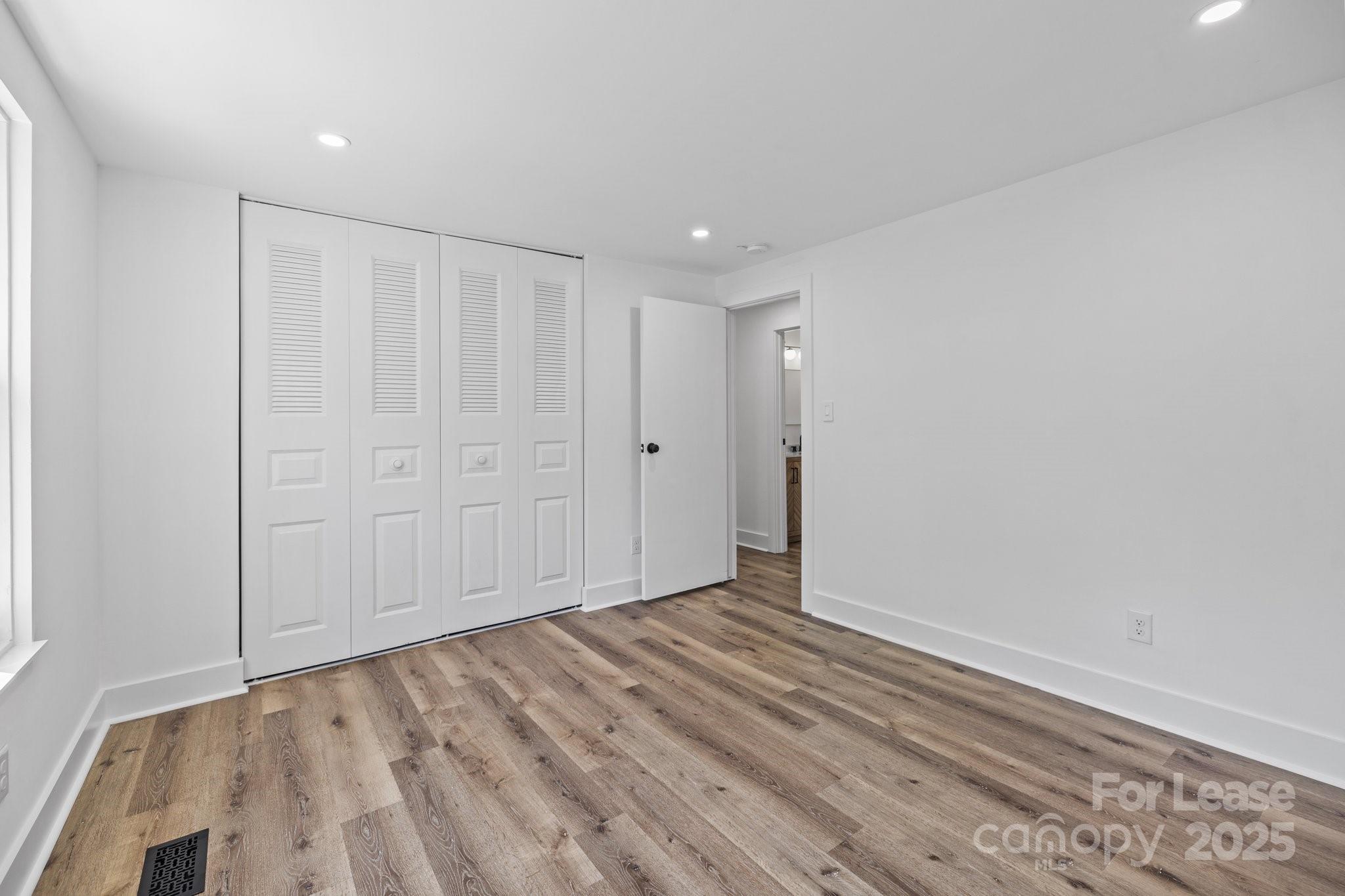 7120 Clear Crossing Lane Mint Hill, NC 28227 - Photo 16 of 27 a view of an empty room