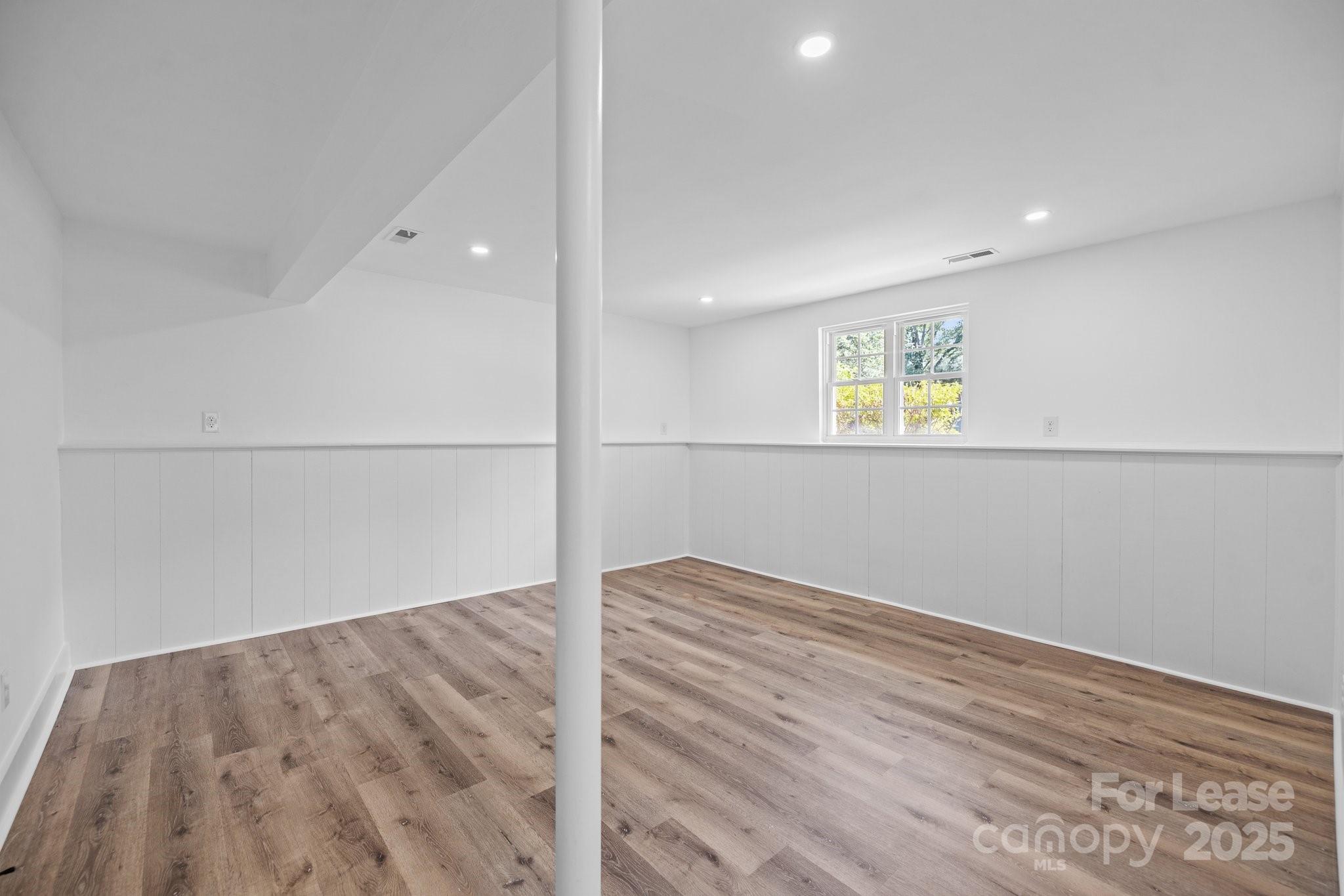 7120 Clear Crossing Lane Mint Hill, NC 28227 - Photo 24 of 27 a view of an empty room