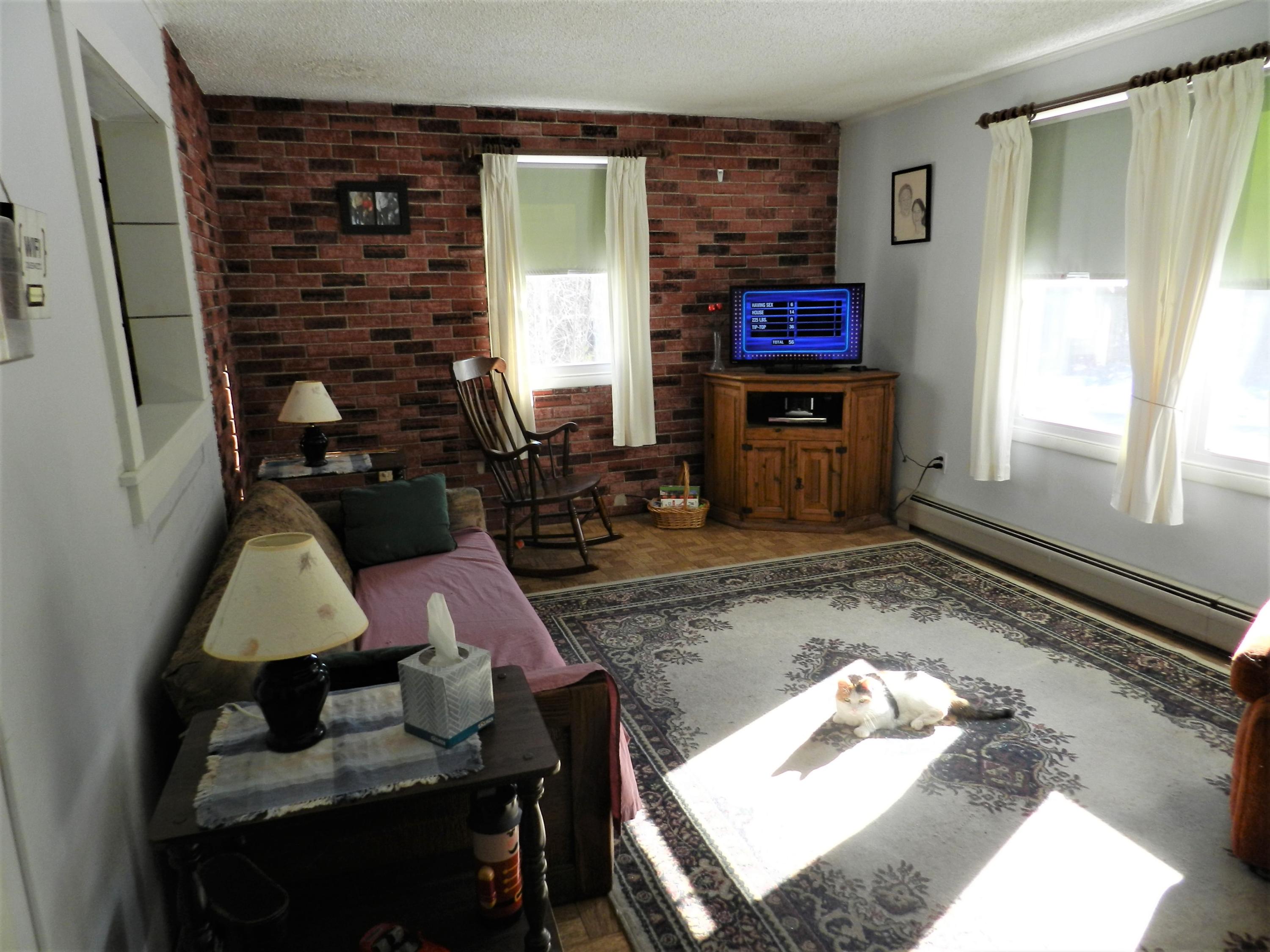 151 Ford Hill Road Hartland, ME 04943 - Photo 10 of 28 DSCN2036