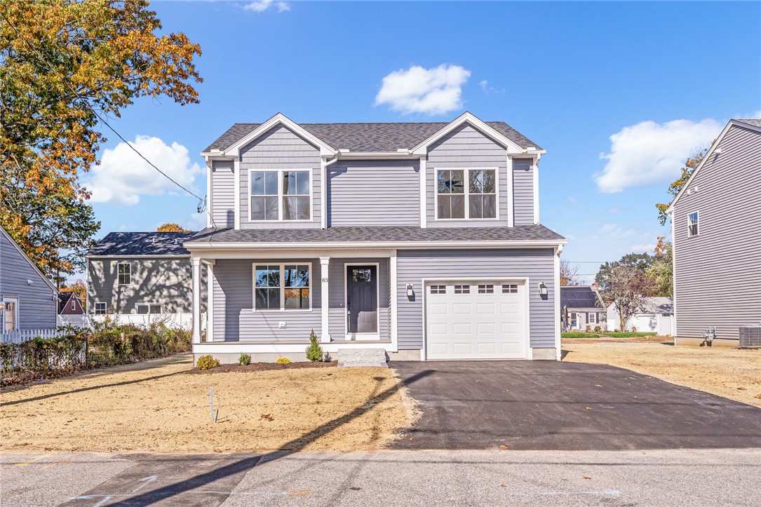 83 Pine Crest Drive East Providence, RI 02915 - Photo 2 of 25