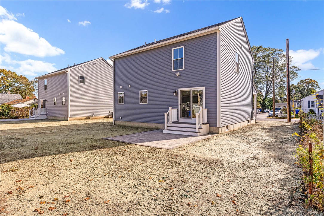 83 Pine Crest Drive East Providence, RI 02915 - Photo 23 of 25