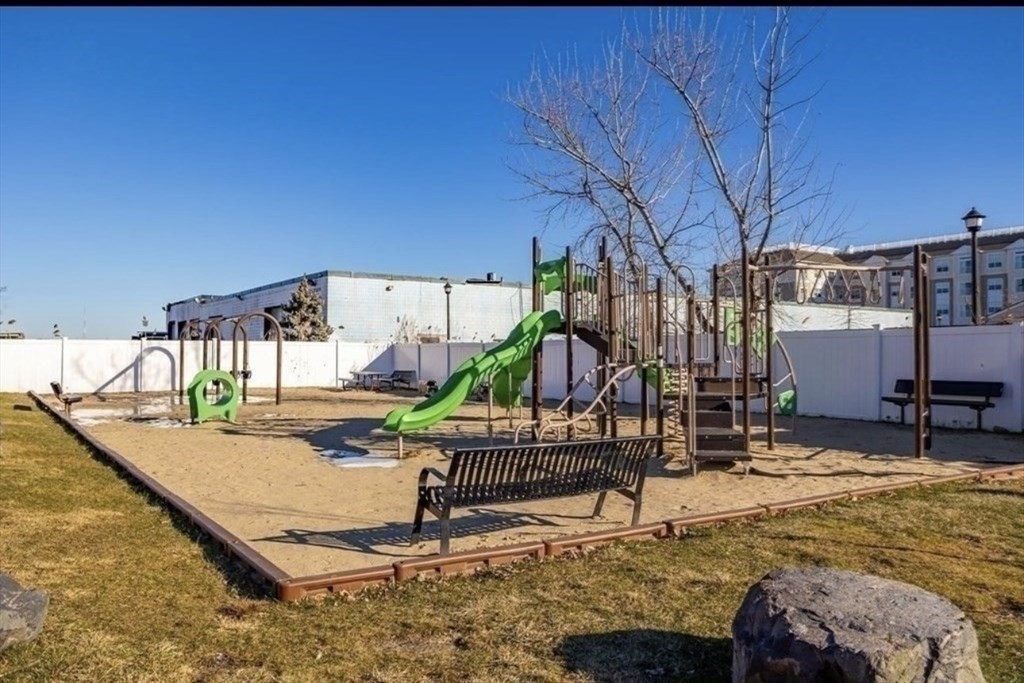 175 Ward Street, Unit 35 Revere, MA 02151 - Photo 19 of 19 a view of swimming pool with outdoor seating