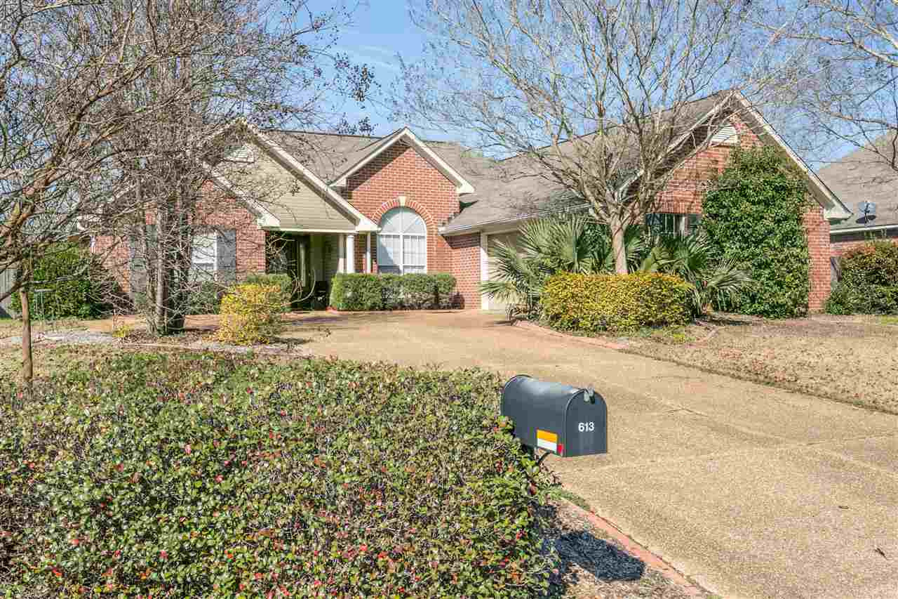 613 Summer Place Flowood, MS 39232 - Photo 3 of 46 Photo 3