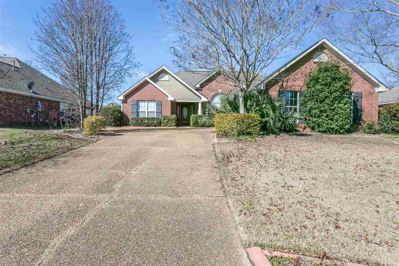 613 Summer Place Flowood, MS 39232 - Photo 4 of 46 Photo 4