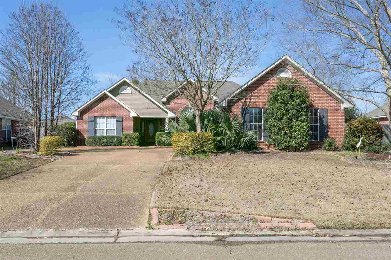 613 Summer Place Flowood, MS 39232 - Photo 43 of 46 Photo 45