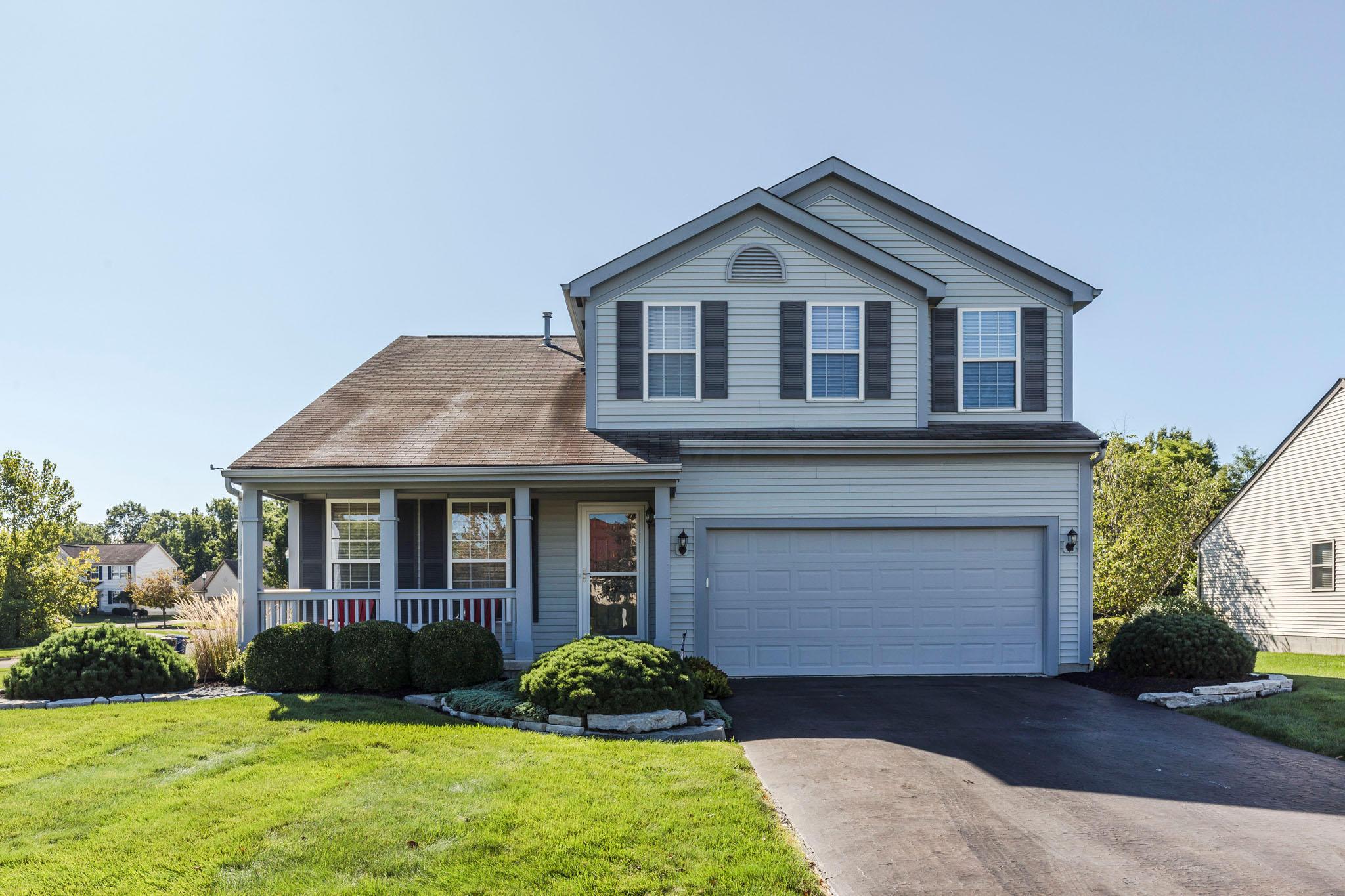 7931 Rodebaugh Road Reynoldsburg, OH 43068 - Photo 1 of 30