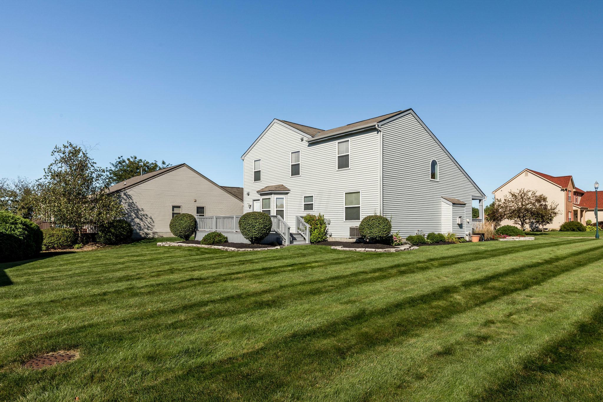 7931 Rodebaugh Road Reynoldsburg, OH 43068 - Photo 2 of 30