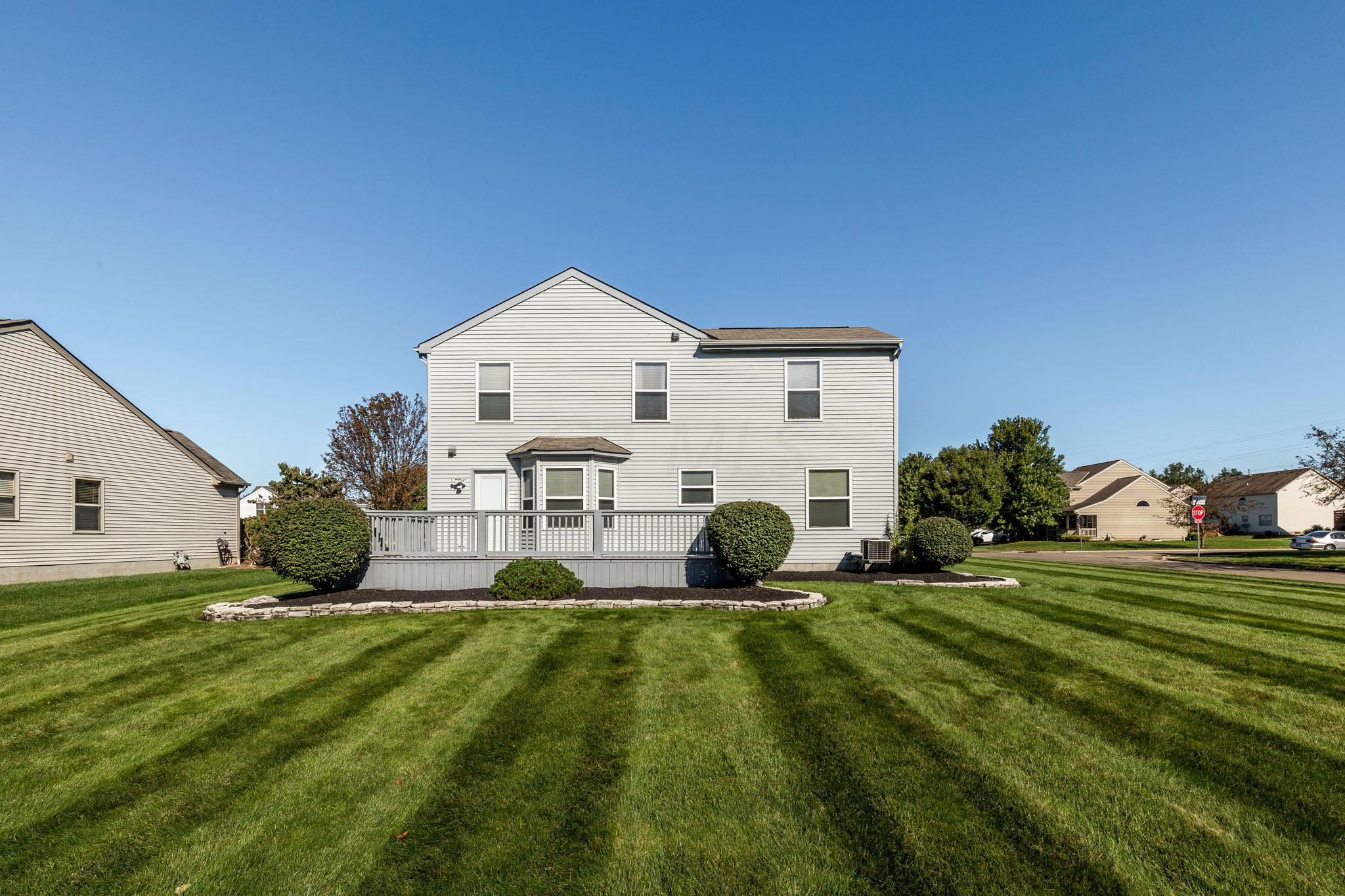 7931 Rodebaugh Road Reynoldsburg, OH 43068 - Photo 3 of 30