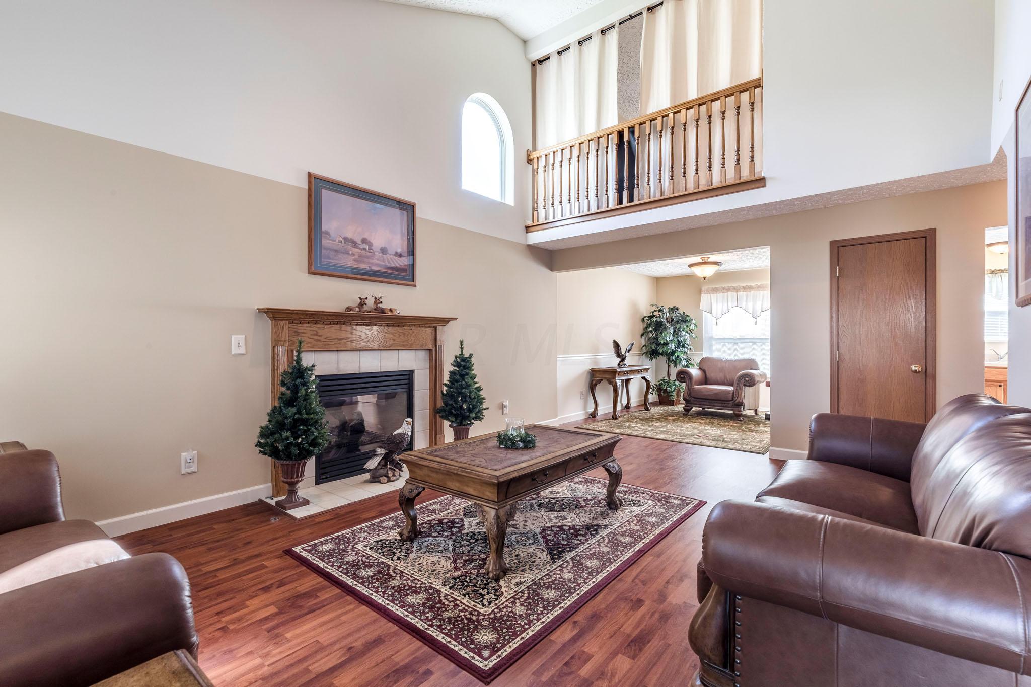 7931 Rodebaugh Road Reynoldsburg, OH 43068 - Photo 4 of 30