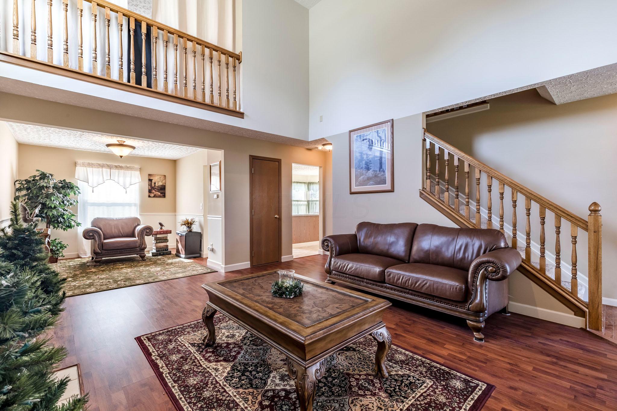 7931 Rodebaugh Road Reynoldsburg, OH 43068 - Photo 5 of 30