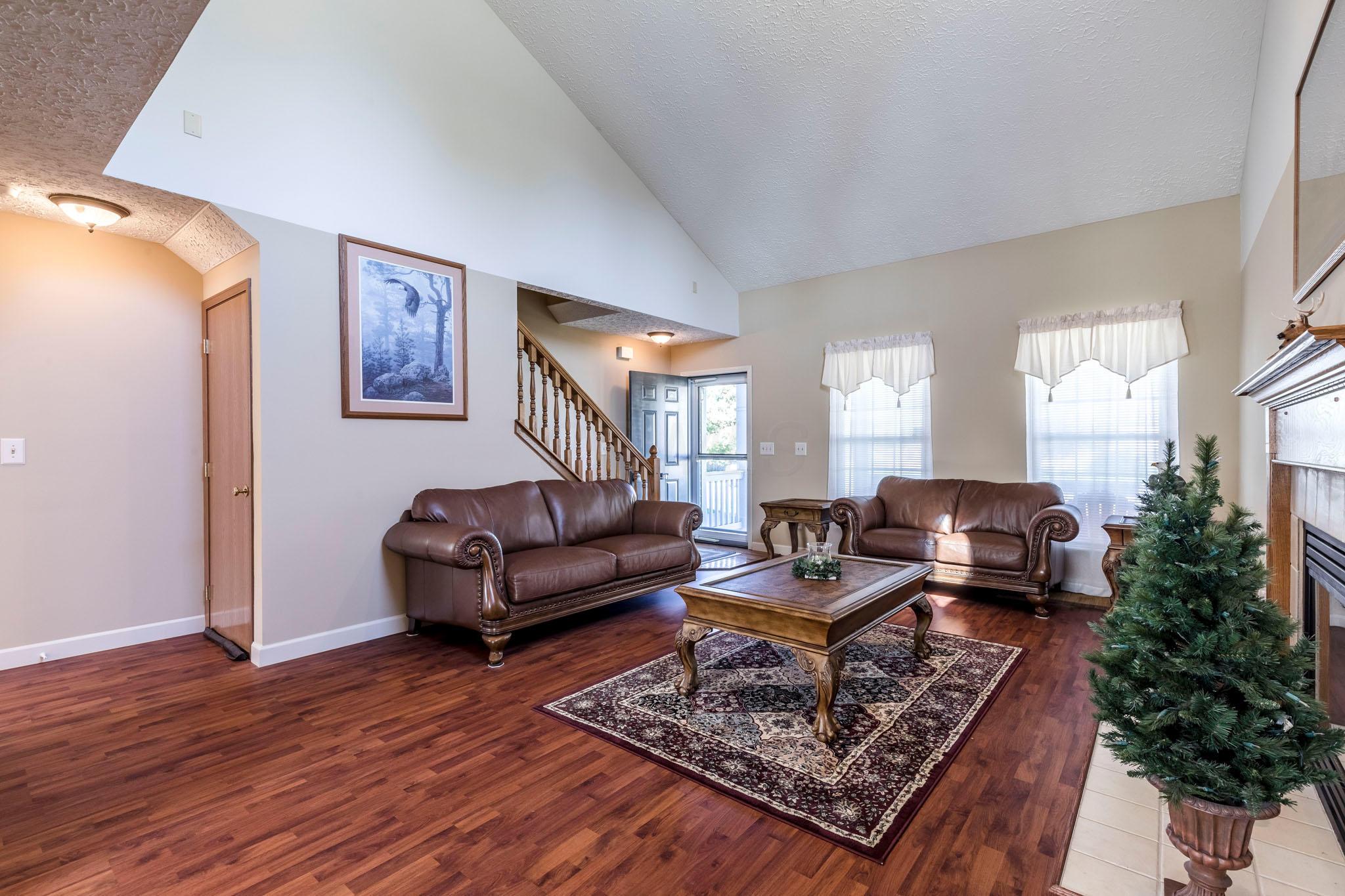 7931 Rodebaugh Road Reynoldsburg, OH 43068 - Photo 6 of 30