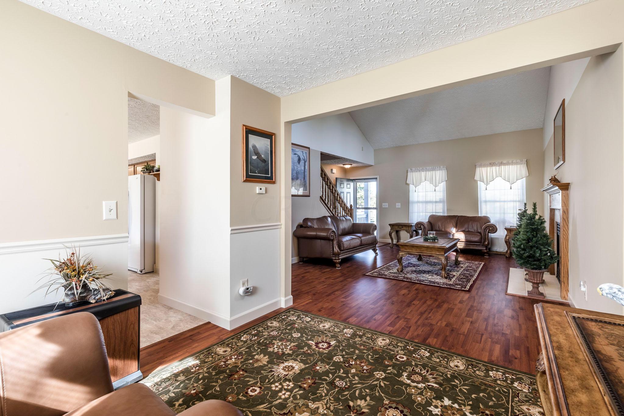 7931 Rodebaugh Road Reynoldsburg, OH 43068 - Photo 8 of 30