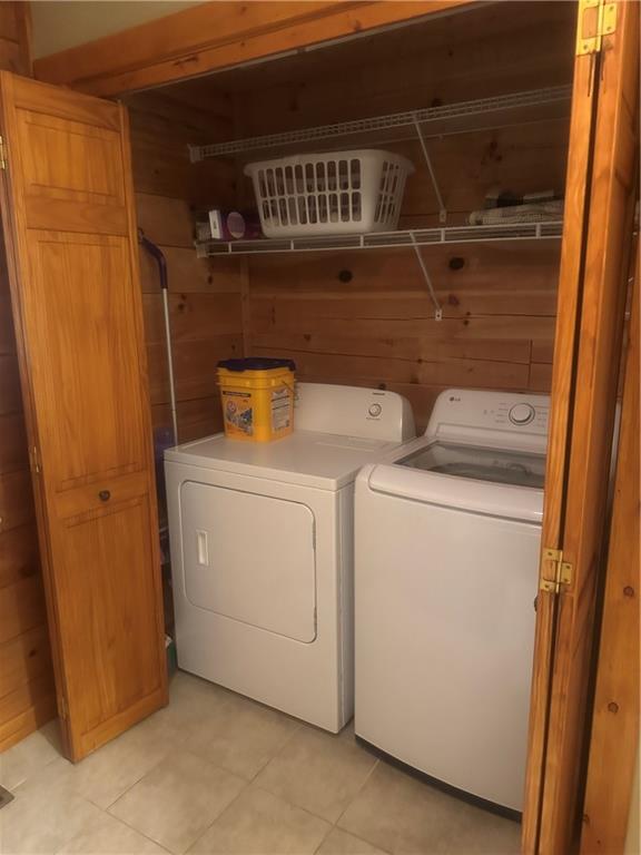 105 Ranch Mountain Court Dahlonega, GA 30533 - Photo 22 of 70 a utility room with dryer and washer