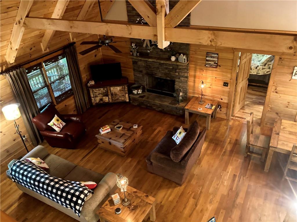 105 Ranch Mountain Court Dahlonega, GA 30533 - Photo 26 of 70