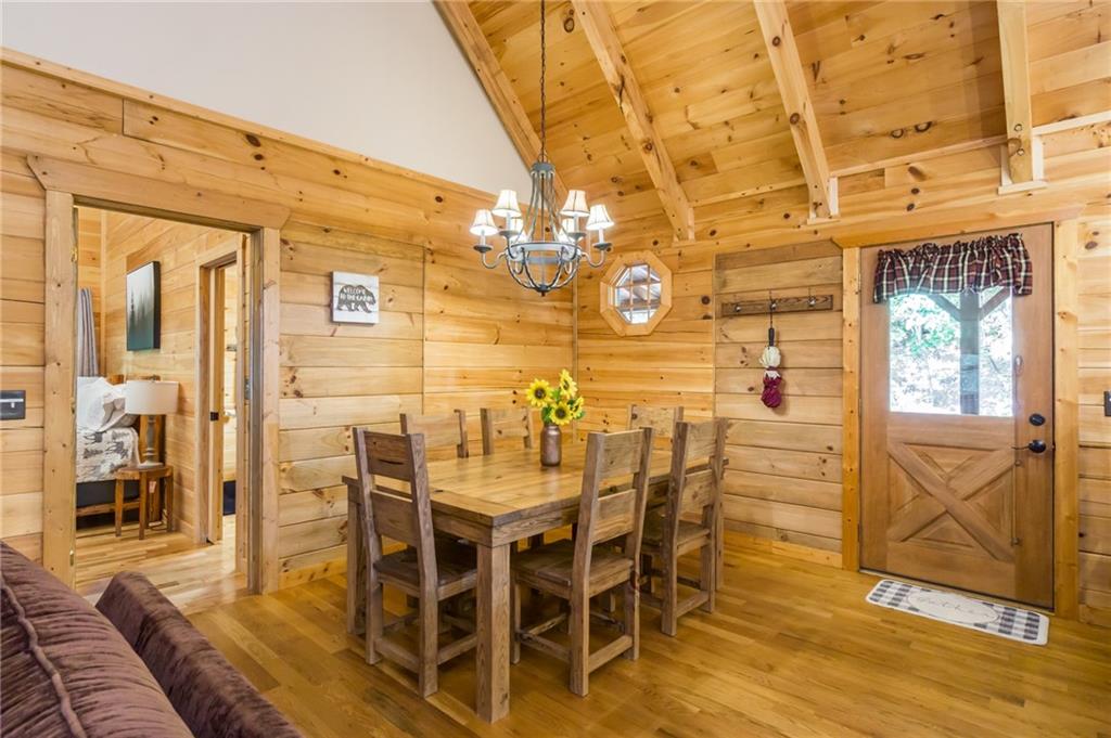 105 Ranch Mountain Court Dahlonega, GA 30533 - Photo 5 of 70