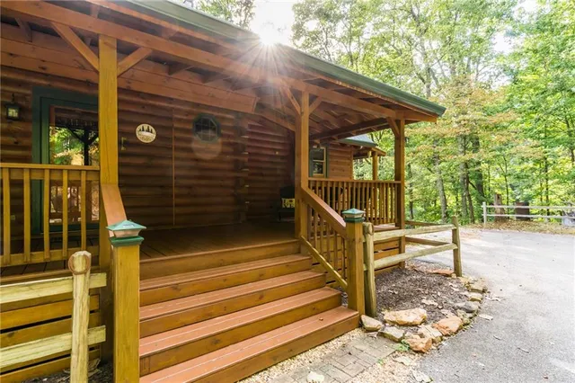 $750,000 | 105 Ranch Mountain Court, Dahlonega, GA 30533