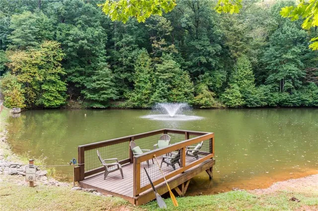 $750,000 | 105 Ranch Mountain Court, Dahlonega, GA 30533