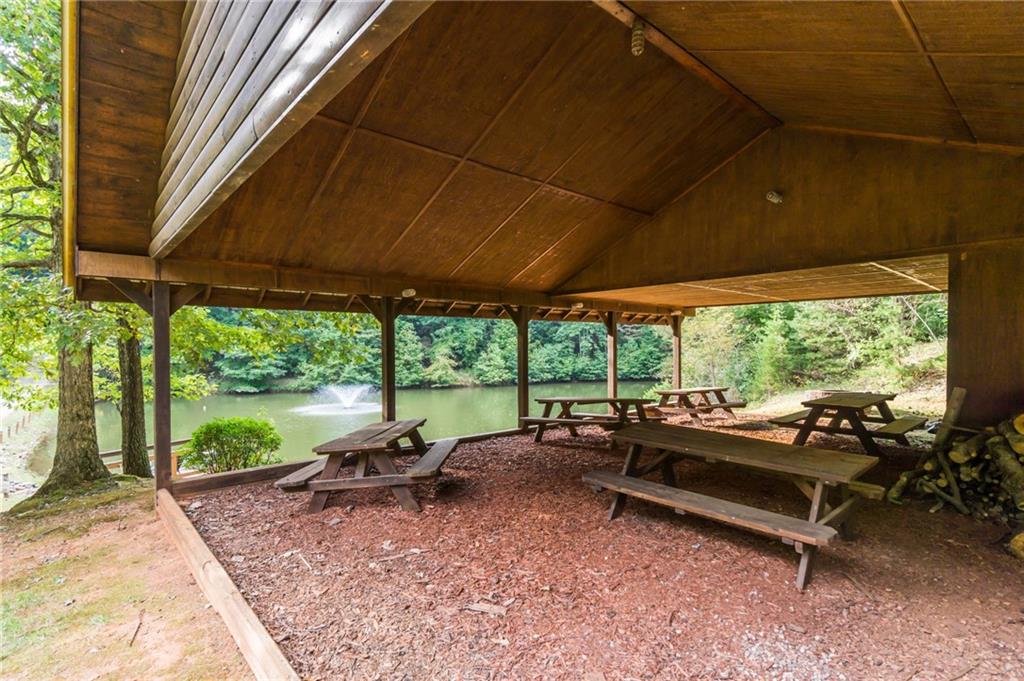 105 Ranch Mountain Court Dahlonega, GA 30533 - Photo 62 of 70