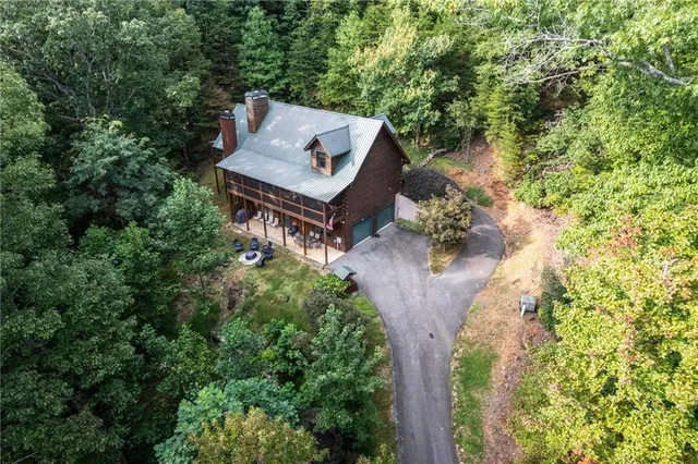 $750,000 | 105 Ranch Mountain Court, Dahlonega, GA 30533