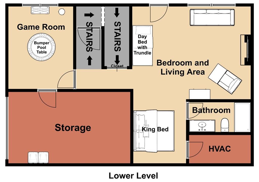105 Ranch Mountain Court Dahlonega, GA 30533 - Photo 70 of 70