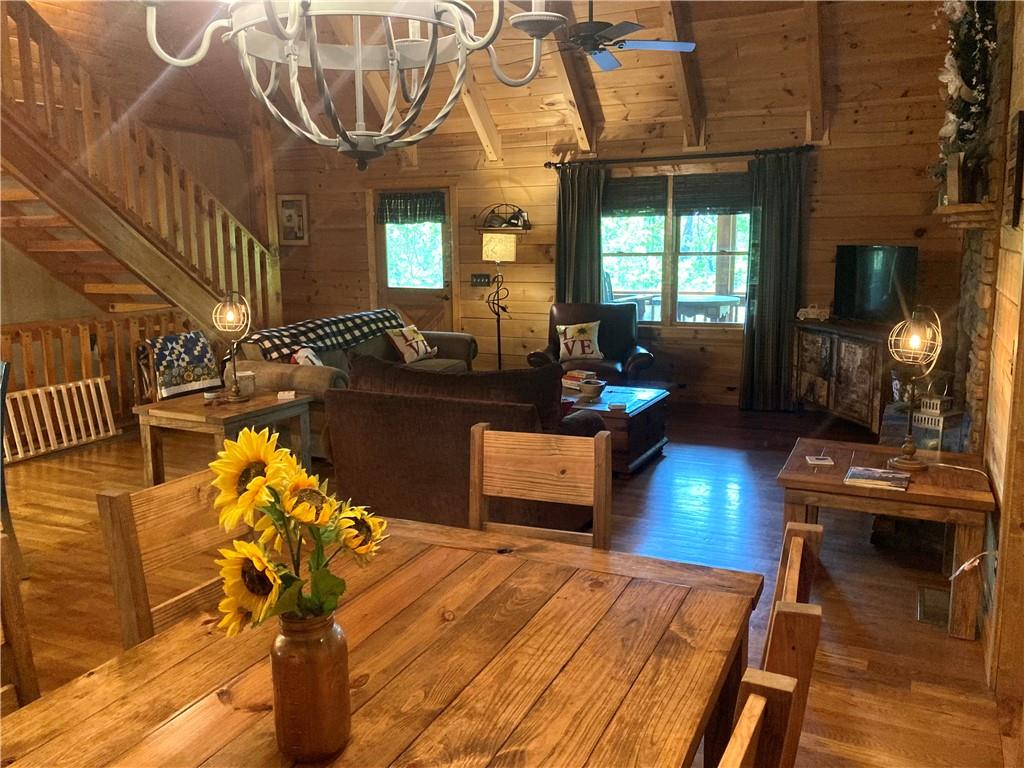 105 Ranch Mountain Court Dahlonega, GA 30533 - Photo 9 of 70