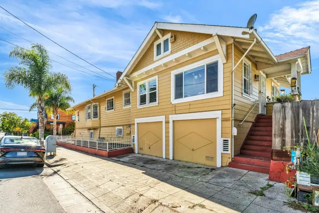 $749,000 | 852 58th Street, Oakland, CA 94608