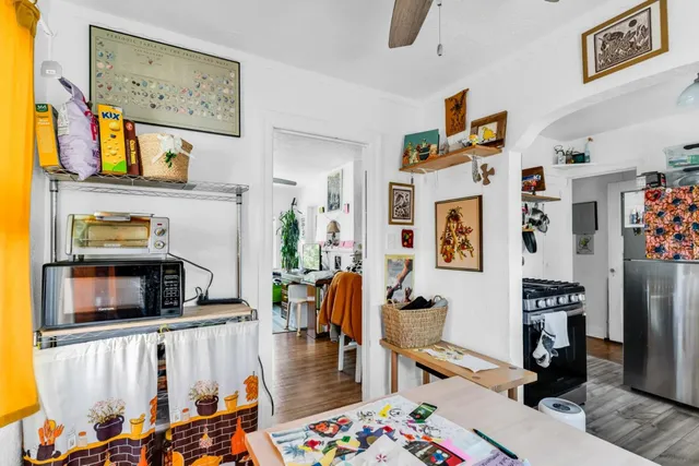 $749,000 | 852 58th Street, Oakland, CA 94608