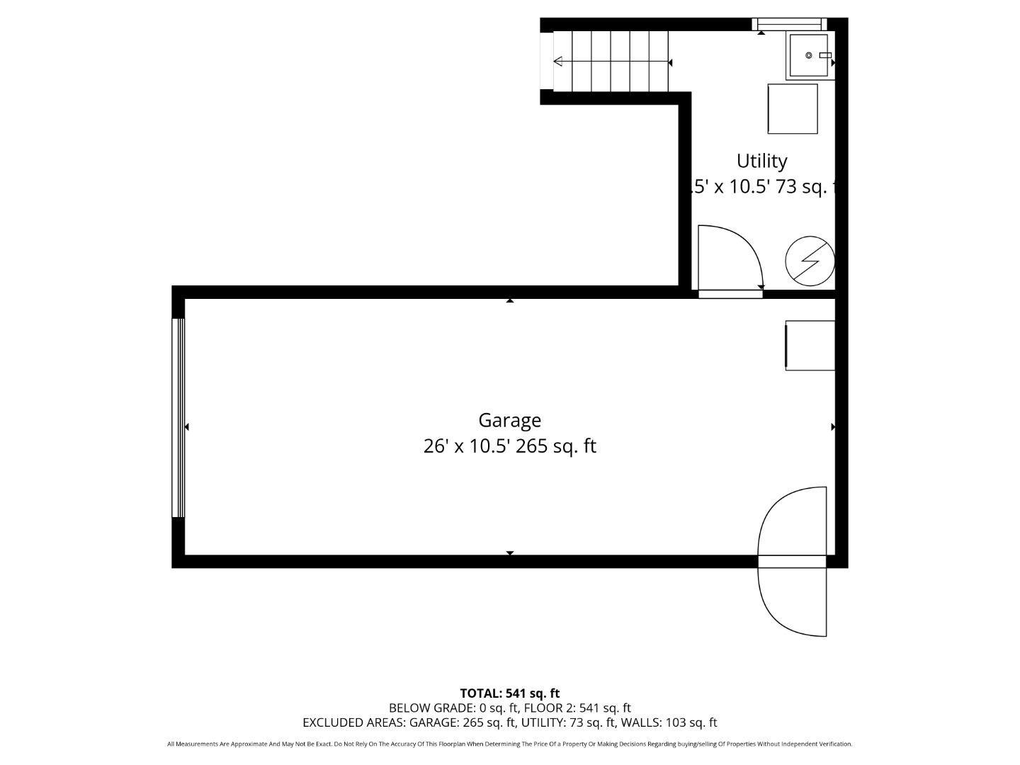 852 58th Street Oakland, CA 94608 - Photo 60 of 64