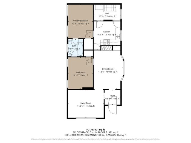 $749,000 | 852 58th Street, Oakland, CA 94608