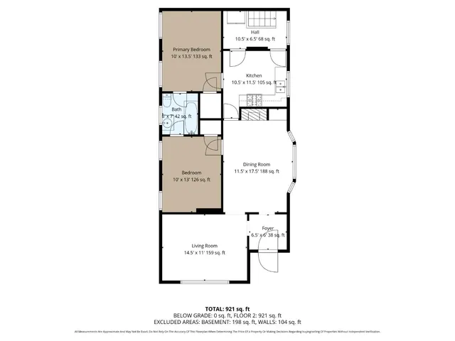 $749,000 | 852 58th Street, Oakland, CA 94608