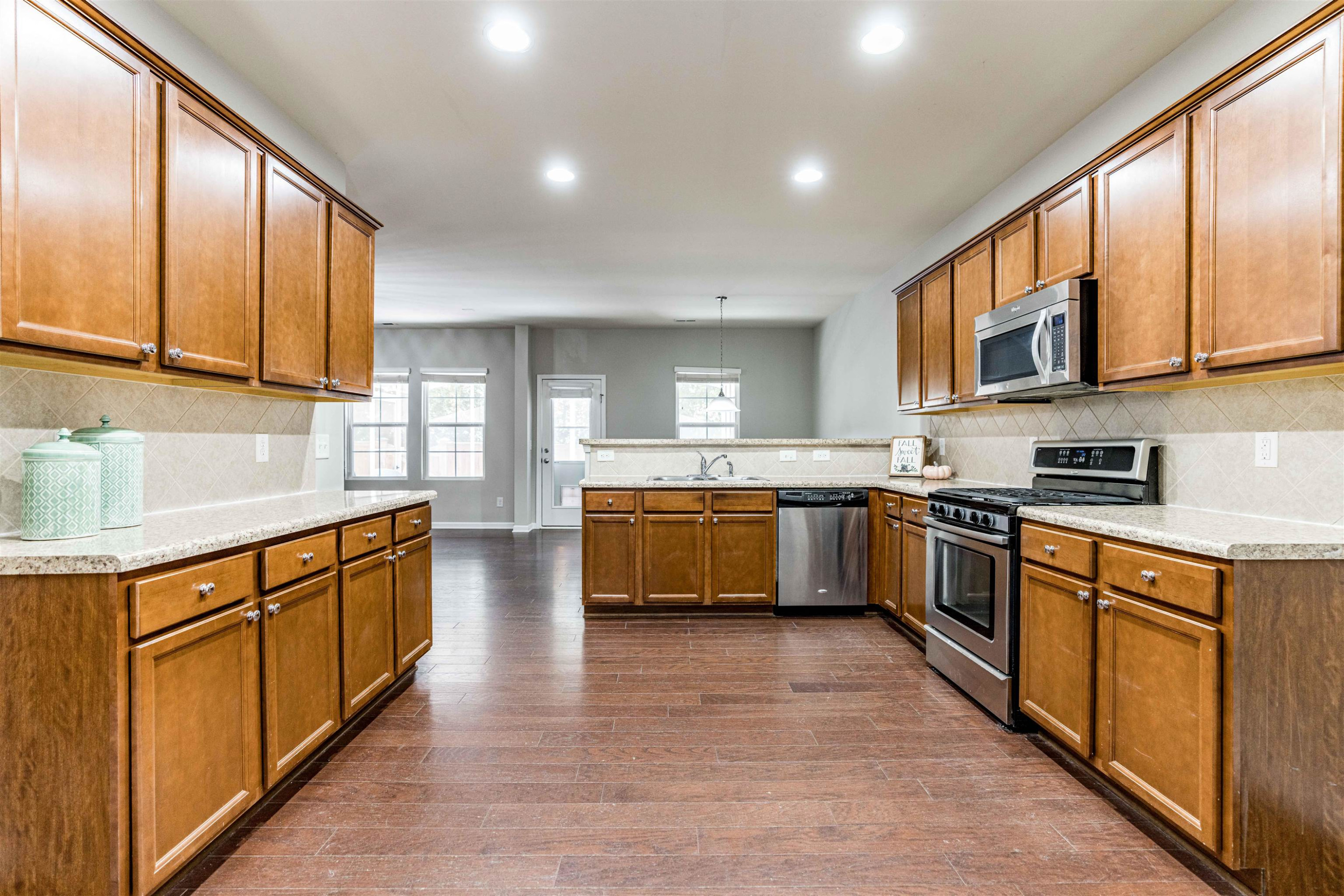 3818 Althorp Drive Raleigh, NC 27616 - Photo 9 of 37 Photo 9
