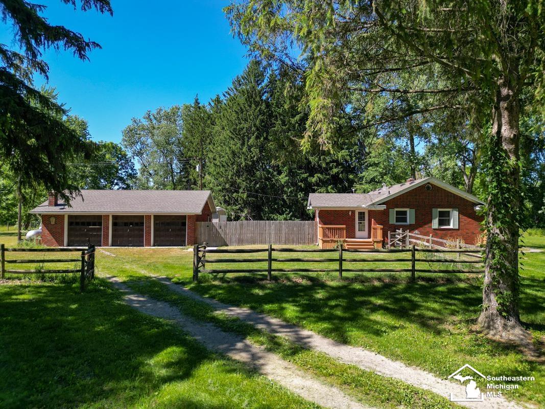6772 Wells Road Petersburg, MI 49270 - Photo 14 of 26